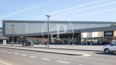 Apartamento en alquiler en Arrancapins - Imagen 22
