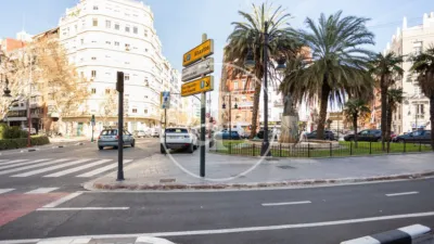 Apartamento en alquiler en Arrancapins - Imagen 26