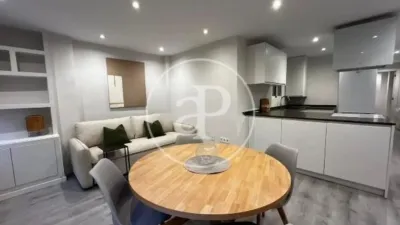 Apartamento en alquiler en Arrancapins - Imagen 2