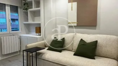 Apartamento en alquiler en Arrancapins - Imagen 4