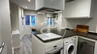 Apartamento en alquiler en Arrancapins - Imagen 7