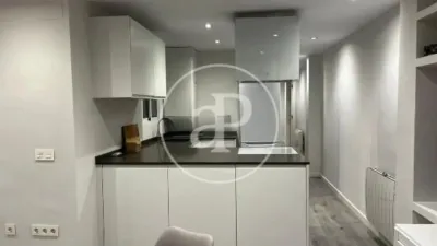 Apartamento en alquiler en Arrancapins - Imagen 8