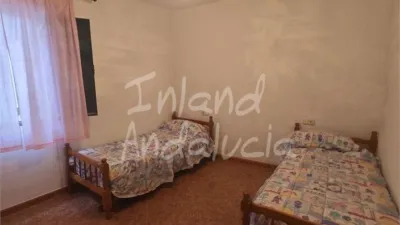 Casa en Alfarnate photo 10