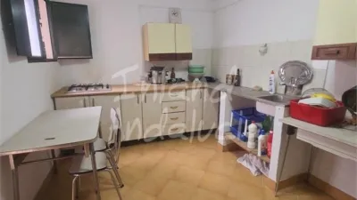 Casa en Alfarnate photo 12