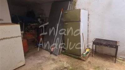 Casa en Alfarnate photo 13