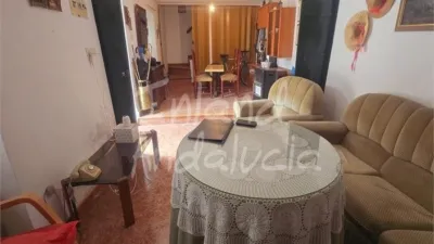 House in Alfarnate photo 2