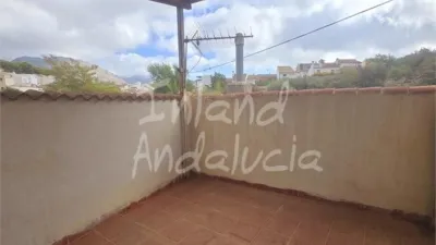 House in Alfarnate photo 3