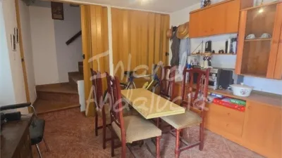 House in Alfarnate photo 4