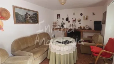House in Alfarnate photo 5