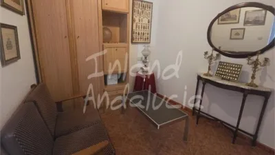 Casa en Alfarnate photo 6