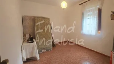Casa en Alfarnate photo 7