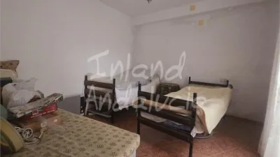 Casa en Alfarnate photo 8