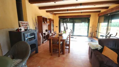 Chalet in Petrer photo 10