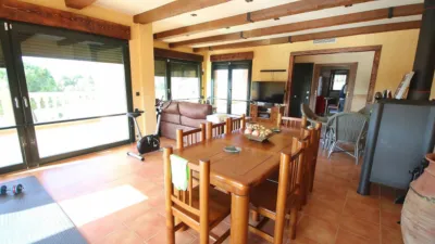 Chalet in Petrer photo 12