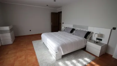 Chalet in Petrer photo 13
