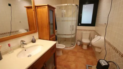 Chalet in Petrer photo 14