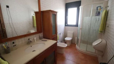 Chalet in Petrer photo 15