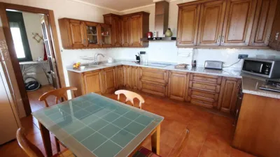 Chalet in Petrer photo 17