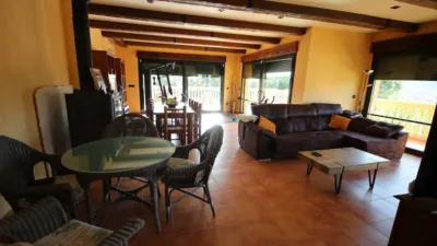 Chalet in Petrer photo 20