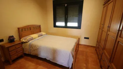 Chalet in Petrer photo 22