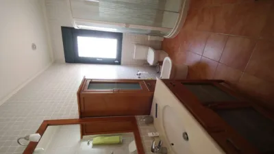 Chalet in Petrer photo 24