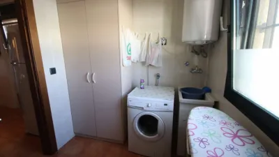 Chalet in Petrer photo 28