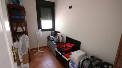 Chalet in Petrer photo 29