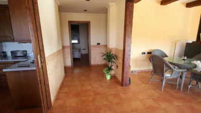 Chalet in Petrer photo 31