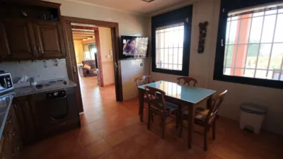 Chalet in Petrer photo 32