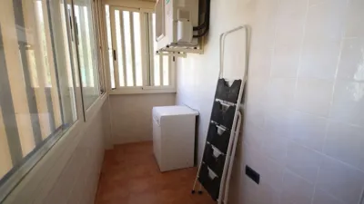 Chalet in Petrer photo 33