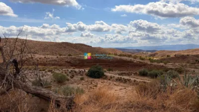 Rustic Finca in Taberno photo 10