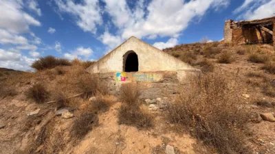 Rustic Finca in Taberno photo 5