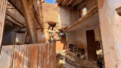 Rustic Finca in Taberno photo 6