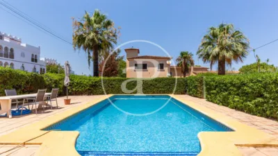 Casa – Dénia - Vista 3