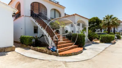 Casa – Dénia - Vista 4