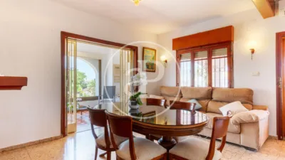 Casa – Dénia - Más