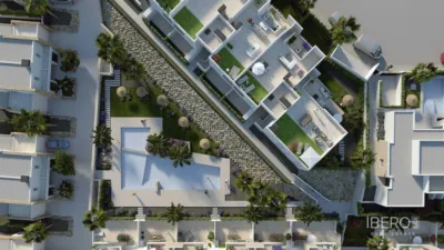 Apartamento en Algorfa photo 18