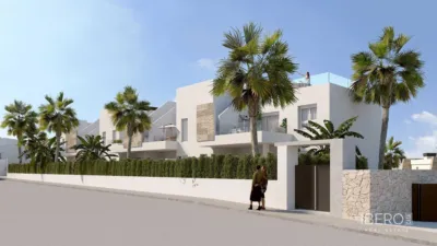 Piso – Algorfa, Urbanización Montemar - Vista 3