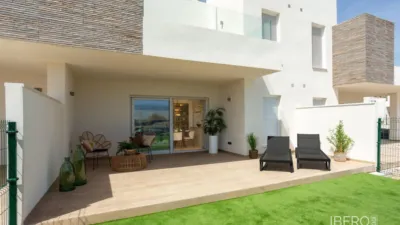 Piso – Algorfa, Urbanización Montemar - Vista 4