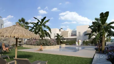 Piso – Algorfa, Urbanización Montemar - Vista 5