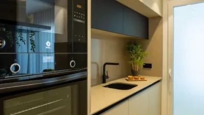 Piso – Algorfa, Urbanización Montemar - Más