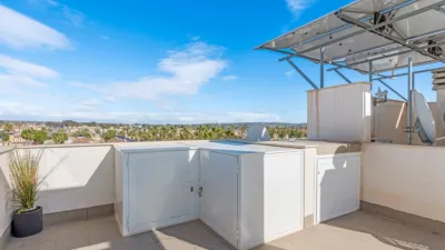 Piso – Guardamar del Segura, Urbanització Els Estanys - Vista 2