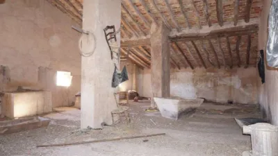 Rustic Finca in Raspay photo 11