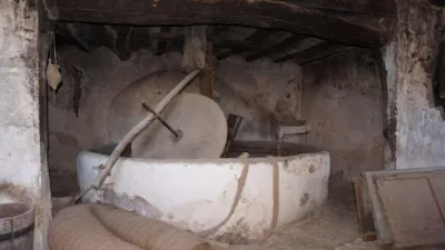 Rustic Finca in Raspay photo 13