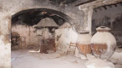 Rustic Finca in Raspay photo 14