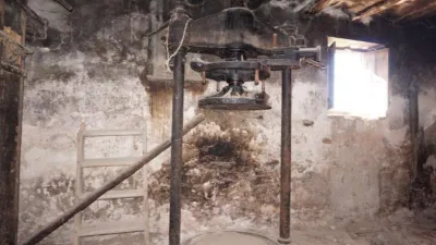 Rustic Finca in Raspay photo 17