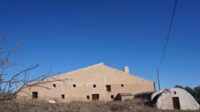 Rustic Finca in Raspay photo 2
