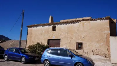 Rustic Finca in Raspay photo 3