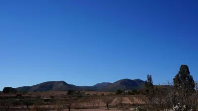 Rustic Finca in Raspay photo 4