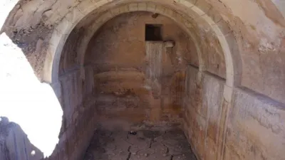 Rustic Finca in Raspay photo 7